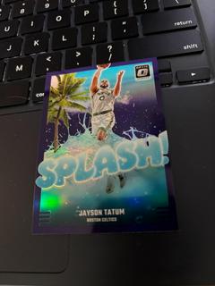 Jayson Tatum