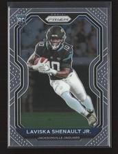 Laviska Shenault Jr.