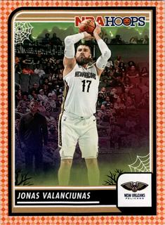 Jonas Valanciunas