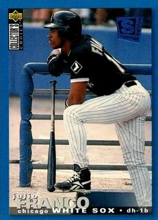 Julio Franco