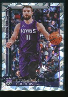 Domantas Sabonis