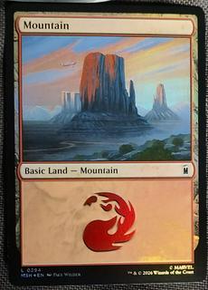 Mountain