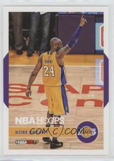 Kobe Bryant