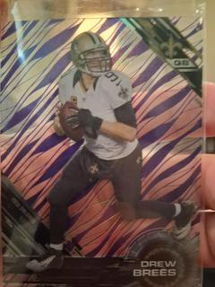 Drew Brees