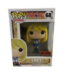 Lucy [Hot Topic Pre Release] #68