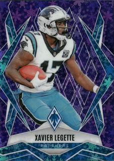 Xavier Legette