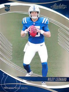 Riley Leonard