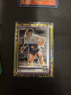 Adrian Dantley