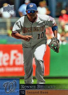 Ronnie Belliard