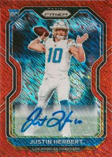 Justin Herbert