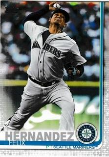 Felix Hernandez