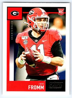 Jake Fromm