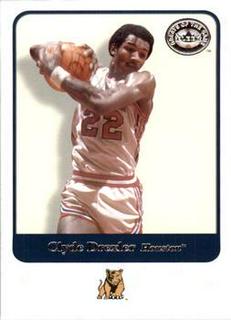 Clyde Drexler