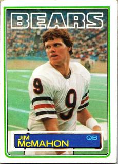 Jim McMahon