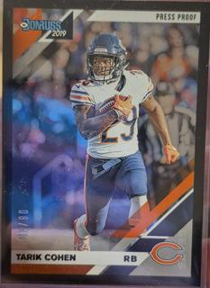 Tarik Cohen
