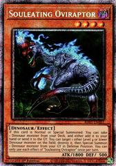 Souleating Oviraptor [Starlight Rare] RA05-EN011