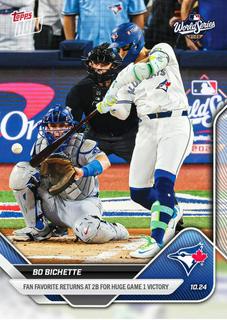 Bo Bichette