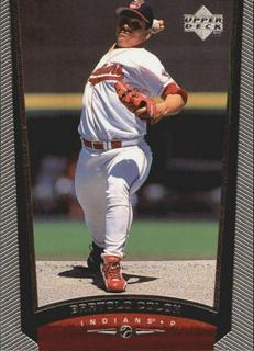 Bartolo Colon