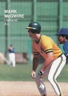 Mark McGwire