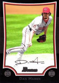 Dan Haren
