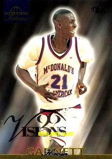 Kevin Garnett
