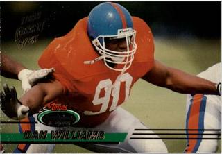 Dan Williams