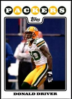 Donald Driver