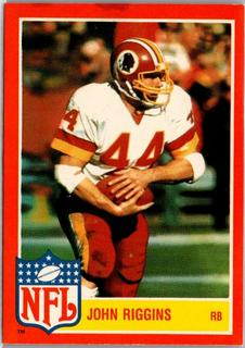 John Riggins
