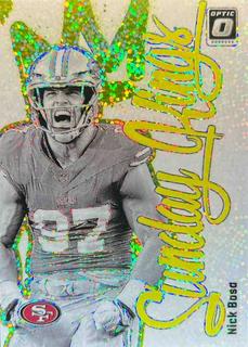 Nick Bosa