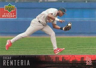 Edgar Renteria