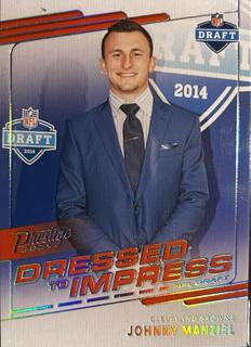 Johnny Manziel