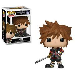 Sora #406 Prices | Funko POP Games | New & Loose Values Sora #406 Prices | Funko POP Games | New & Loose Values