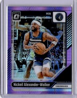 Nickeil Alexander-Walker