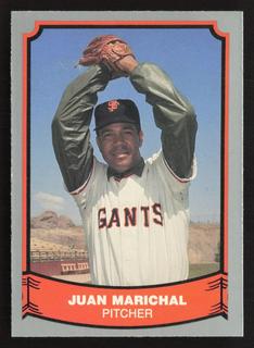 Juan Marichal