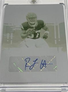 RJ Harvey
