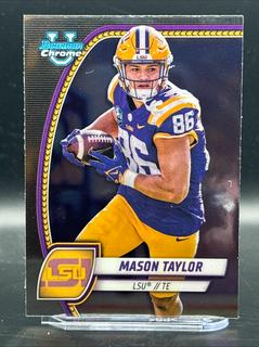 Mason Taylor