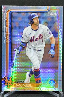 Jeff McNeil