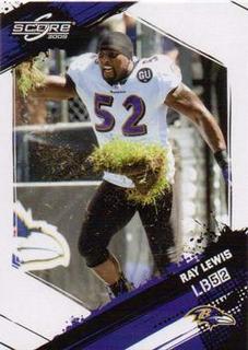 Ray Lewis