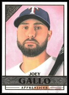 Joey Gallo