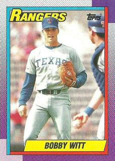 Bobby Witt