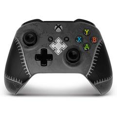 Front | Gears Of Wars Locust Horde Limited Edition Controller Xbox One