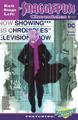 Exit Stage Left: The Snagglepuss Chronicles | Comic Books Exit Stage Left: The Snagglepuss Chronicles