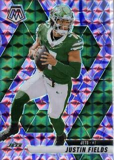 Justin Fields