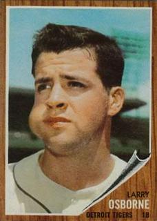 Larry Osborne