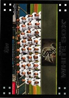 Chicago White Sox