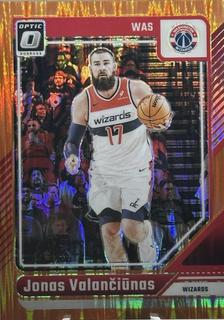 Jonas Valanciunas