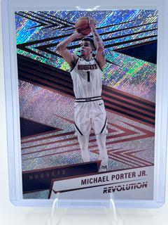 Michael Porter Jr.