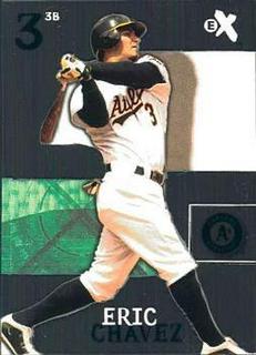 Eric Chavez