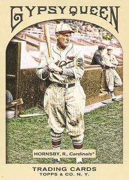 Rogers Hornsby #70
