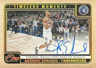 Anthony Edwards